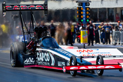 Steve Torrence