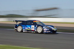 #26 Taisan Ken Endless Porsche 996 GT300: Akihiro Asai, Naoya Gamou