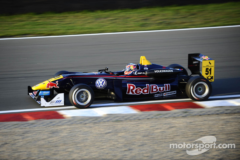 Daniil Kvyat (2013)