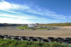 La course