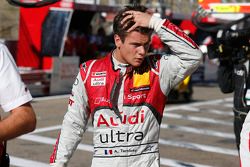 Adrien Tambay, Audi Sport Team Abt, Audi A5 DTM