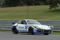 #38 BGB Motorsports Porsche Carrera: JIm Norman, Spencer Pumpelly