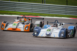 Matt McMurray and Franco De Leonardis