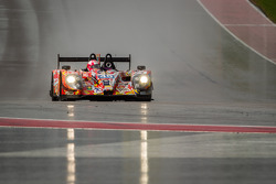 #45 OAK Racing Morgan - Nissan: Jacques Nicolet, Jean-Marc Merlin, Erik Marris