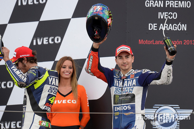 2013 - GP d'Aragón
