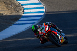Eugene Laverty