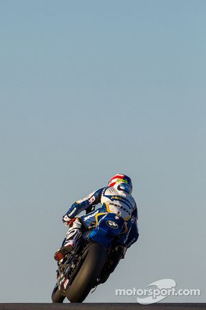 Marco Melandri