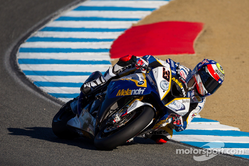 Marco Melandri