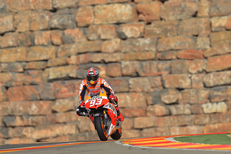 32. GP de Aragón 2013 - Motorland