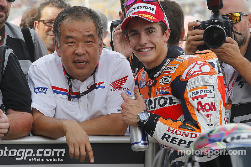 GP de Aragón 2013