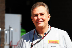 Mario Isola