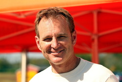 Shane Lewis