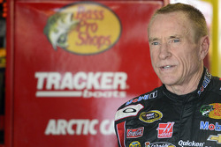 Mark Martin, Stewart-Haas Racing Chevrolet