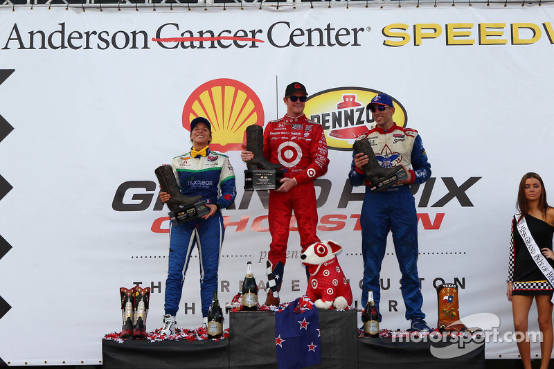2013 IndyCar