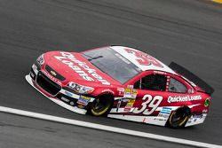 Ryan Newman, Stewart-Haas Racing Chevrolet