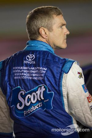 Bobby Labonte