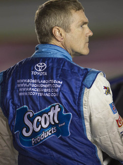 Bobby Labonte