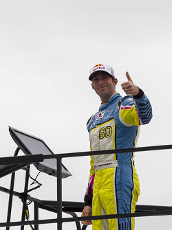 Travis Pastrana