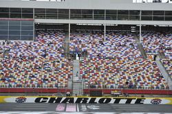 Charlotte Motor Speedway