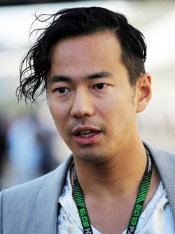 Sakon Yamamoto