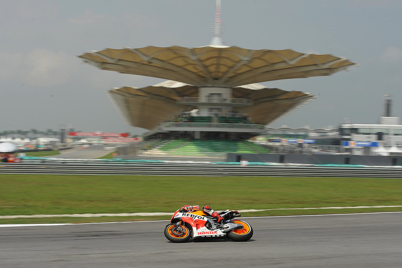 Marc Márquez, Repsol Honda Team