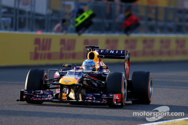 Sebastian Vettel (2006-07)