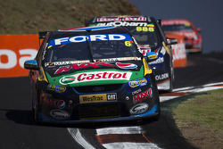 Will Davison and Steve Owen