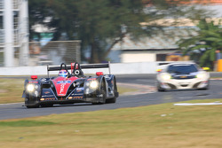#24 Oak Racing Total Morgan-Judd: Ho-Pin Tung, David Cheng, Shaun Thong