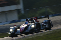 #24 Oak Racing Total Morgan-Judd: Ho-Pin Tung, David Cheng, Shaun Thong