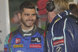 Tom Onslow-Cole, Airwaves Racing