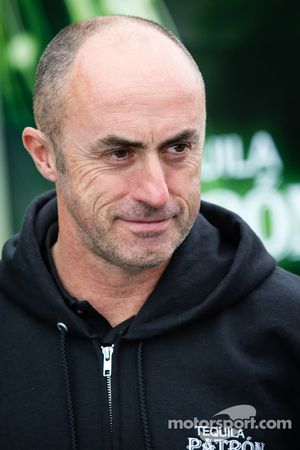 David Brabham