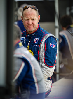 Tommy Kendall