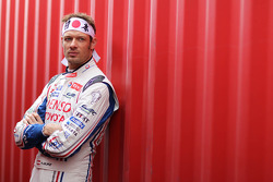 Alexander Wurz