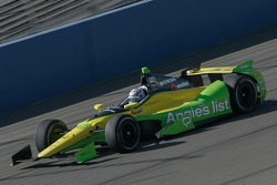 Tristan Vautier, Schmidt Peterson Motorsports Honda