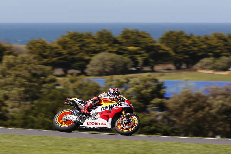 Marc Márquez, Repsol Honda Team