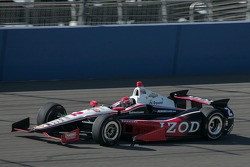 AJ Allmendinger, Penske Racing Chevrolet