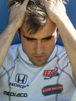 Tristan Vautier, Schmidt Peterson Motorsports Honda