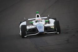 Simona de Silvestro, HVM Racing Technology Chevrolet