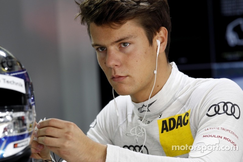 Adrien Tambay: "Mit dem Audi-Ausstieg geht ein Kapitel Motorsport-Historie zu Ende. Ich bin stolz, über fünf Jahre lang einer der Darsteller gewesen zu sein. Ich habe zwar 'nur' eine Pole erreicht und war ein paar Mal auf dem Podest, aber ich habe einige Kämpfe und Punkte ausgefochten. Ich bin sicher, dass dieses letzte Jahr riesig wird."