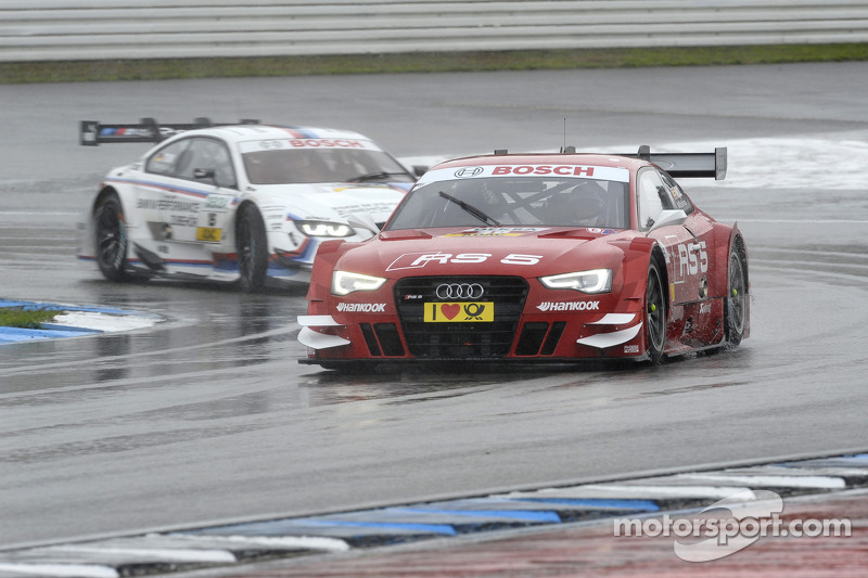 Miguel Molina, Audi Sport Team Phoenix, Audi RS 5 DTM