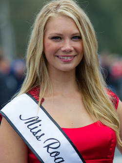 Miss Road Atlanta