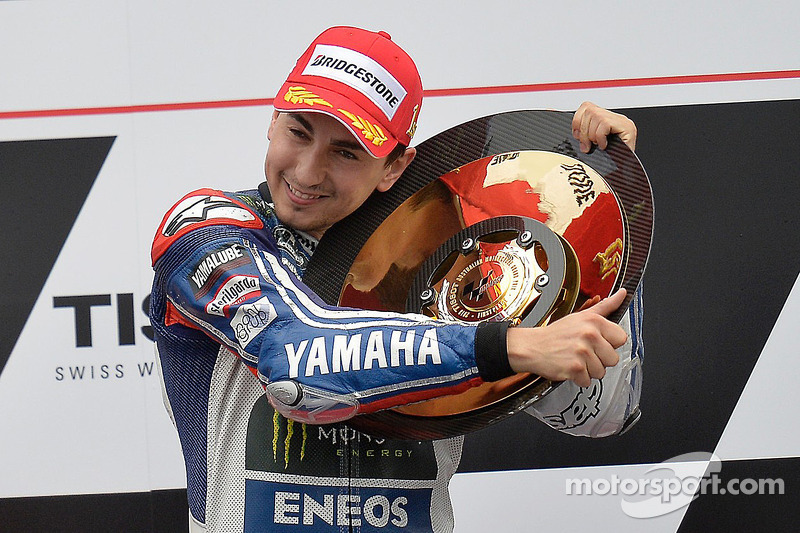 29- GP de Australia 2013, Yamaha