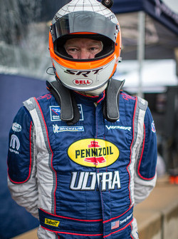 Tommy Kendall