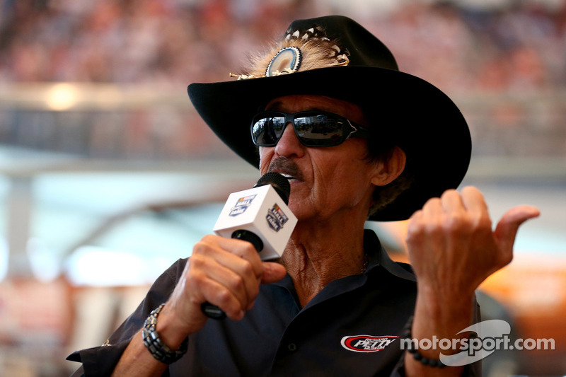 Richard Petty