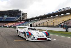 Le Mans 1977 Porsche 936 Spyder