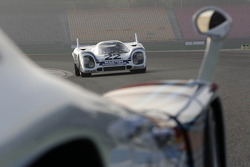 1971 Le Mans winning Porsche 917KH
