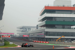 Mark Webber, Red Bull Racing RB9