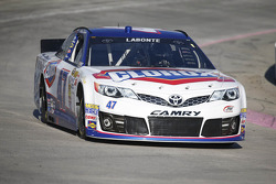 Bobby Labonte, Toyota
