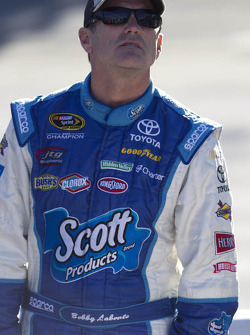 Bobby Labonte, Toyota