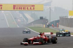 Felipe Massa, Ferrari F138